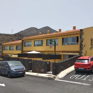 Nautilus Ii La Caleta (El Hierro)