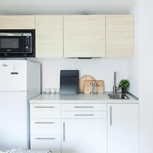  Apartamento Charming Lofts España