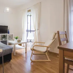  Apartamento La Casa De Becquer España