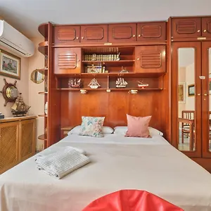  Apartamento Estudio Carlos España