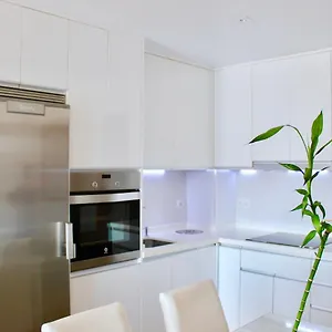  Apartamento Genial Piso En Parking Incluido Y Wifi España