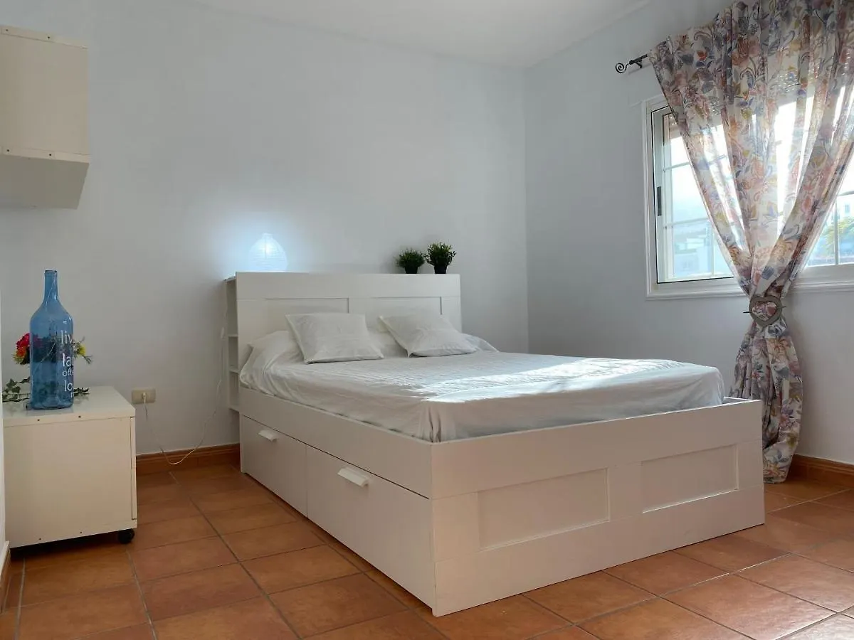 Casa Mariet Villa La Hidalga