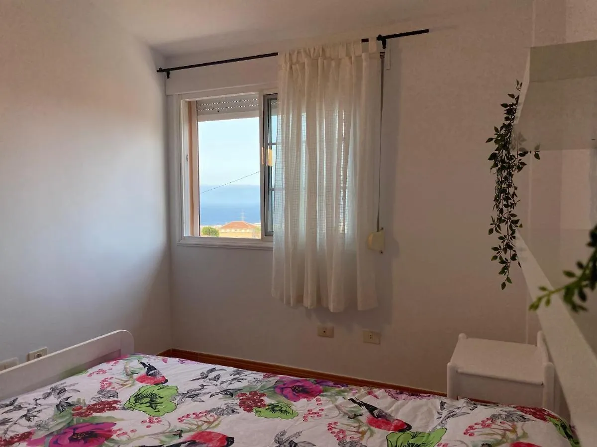 Casa Mariet Villa La Hidalga