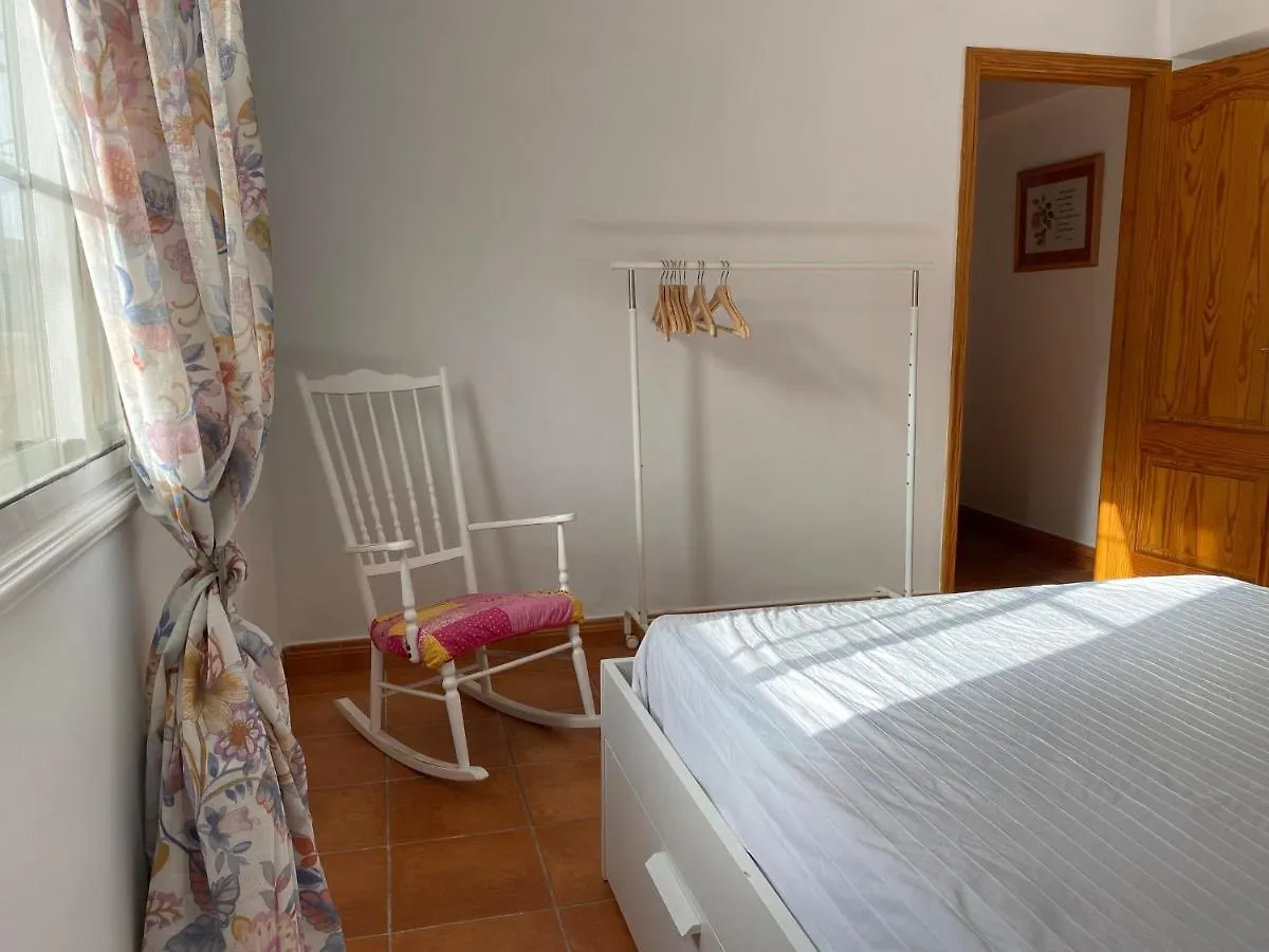 Сasa de vacaciones Villa Casa Mariet La Hidalga España