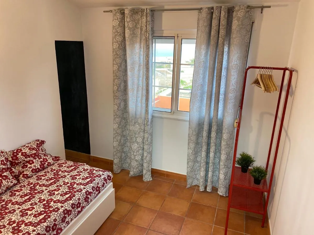 Casa Mariet Villa La Hidalga Holiday home