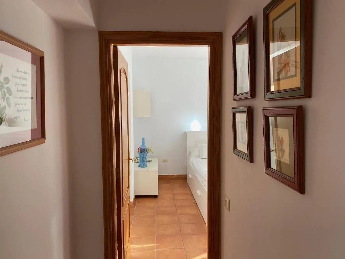 Casa Mariet Villa La Hidalga Spain